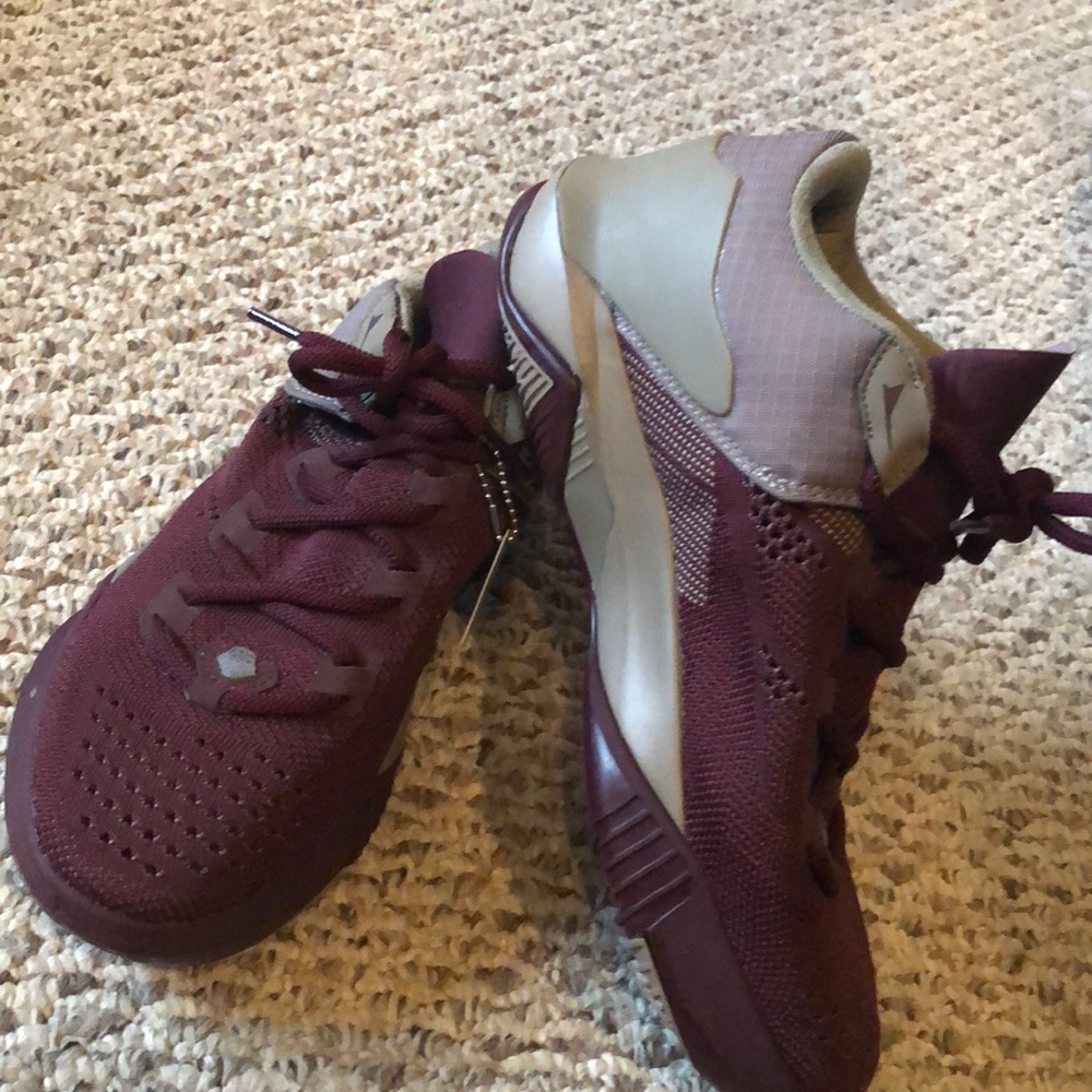 Brand New BrandBlack
